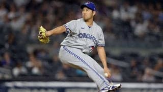 【MLB】菊池雄星、救援登板で2回4安打2失点　3試合連続失点で防御率5.46に