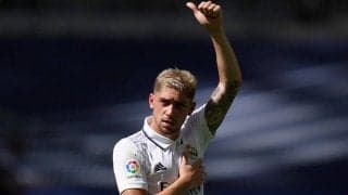 バルベルデが逆転劇呼び込む独走ゴラッソ！　「チームが勝ったのが重要」