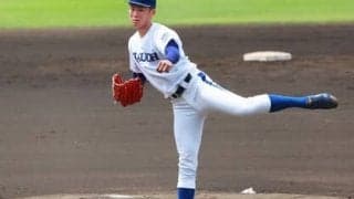 ソフトバンクがドラフトで狙う「快速左腕」と「右打ちのギータ２世」。今宮健太の後継者も育成したい