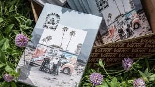 「VANS × BLOOM California 2022」フォトグラファーNaoki GamanがVANSプレゼンツ女性BMXツアーのフォトブックをリリース