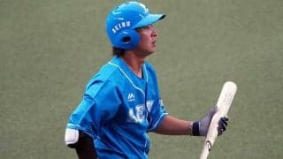 今季13人が入って打率.216　西武の積年の懸案“1番打者”がV奪還のラストピース？