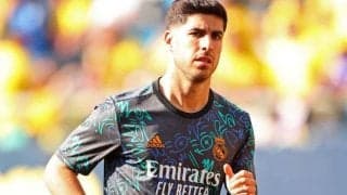 またも起用されずのアセンシオが激怒で物に当たる…アンチェロッティ監督は「怒るのは理解できる」と擁護