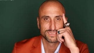 殿堂入りを飾ったジノビリ「スパーズは1つの大きくて頑丈な、支えとなる家族でした」