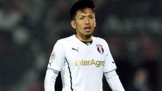 現地紙は「今年のオウンゴール大賞！」と揶揄…瀬戸貴幸が痛恨のミス「逆だったら見事なシュートだった」