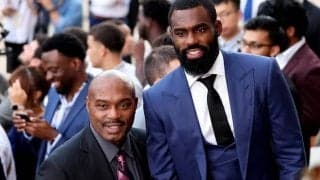 ハーダウェイが殿堂入り式典で“ランTMC”を回想「私たちは時代を先取りしていました」