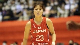 自分の直感を信じてプレーする山本麻衣「5人制でもリーダーシップを発揮できたら」