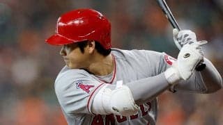 【MLB】大谷翔平、34号もまた“なおエ”　実らぬ躍動に日米ファン落胆「オオタニ打っても…」