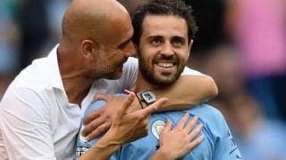 バルサ、来夏もベルナルド・シウバ獲得に照準！ 今夏はサラリーキャップが足かせに