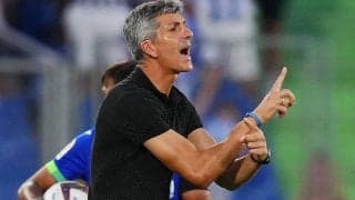 「負けるべくして負けた」パッとしないまま敗れたソシエダ、指揮官はELからの過密日程に「言い訳にはならない」