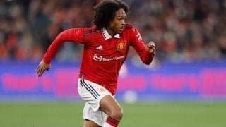 タヒス・チョンが語るユナイテッドからの完全退団　「論理的な決断だった」