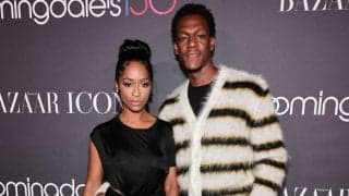 ラジョン・ロンドがニューヨークのファッションショーでプロポーズ！　相手の返事は？