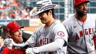 「ＰＯに進むのはオオタニではなくジャッジだ」ア・リーグＭＶＰ論争に米メディアが見解！今季の大谷翔平は「奇跡を起こしている」が…