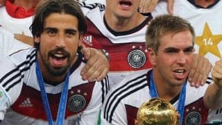 シュツットガルト、ラーム&ケディラがアドバイザーに就任！ ともに現役時代に在籍