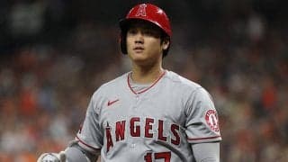 【MLB】大谷翔平が示す「WARの限界」　米サイトも測定困難、MVP争いの敵はジャッジにあらず？