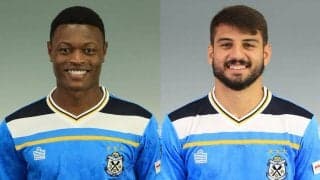 【Jリーグ出場停止情報】J1最下位・磐田は攻守の助っ人欠く…J2は出場停止者なし