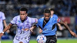 パス・サッカー志向の王者がロングボールを多用した理由【川崎の2位広島相手「4-0圧勝」の鍵を握った25分間】(2)