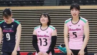 ルートイン　田中美紅の引退を発表