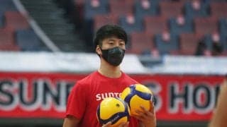 ヴォレアス　サントリーの樫村大仁の期限付き移籍を発表