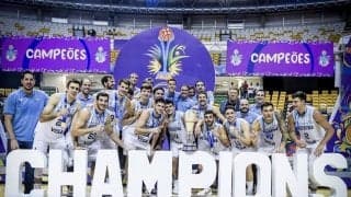 アルゼンチンがブラジルとの激闘を制してアメリカップ優勝…アメリカは3位決定戦に勝利