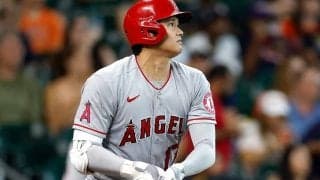 「ショウヘイの真似は誰もできない」大谷翔平のＭＶＰ獲得に元ヤンキースのベラスケスが太鼓判！「ジャッジは歴史的なことをやっているが…」