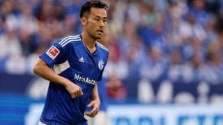 「やっと麻也さんの笑顔が見れた」吉田麻也らリーグ初勝利のシャルケ選手たちの喜びシーンが反響「最高」