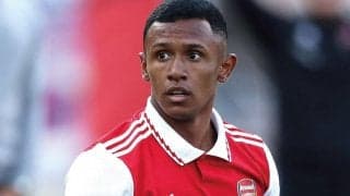 アーセナル、19歳の新星マルキーニョスの武者修行を検討？ EL初戦で1G1Aの活躍