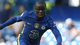 契約最終年のカンテ、チェルシーとの交渉が暗礁に