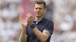 ボローニャがモッタ監督の就任を正式発表、白血病と戦ったミハイロビッチ監督の後任