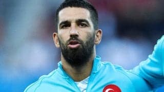 ガラタサライ退団のアルダ・トゥランが現役引退を発表…