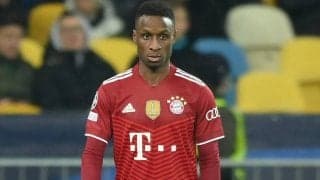 ブナ・サールがヒザの手術へ…カタールW杯は欠場に