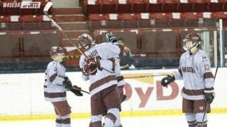 ３点差からまさかの逆転　勝利叶わず苦い敗戦／法大戦