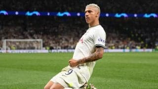 リシャルリソンがブラジル国旗も描かれたオリジナルスパイクを披露！着用試合でいきなり2ゴール