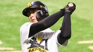 3ボールから打った逆転2点打　なぜ鷹・今宮は“迷いどころ”で打ちに行けたのか？