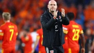 ギグス前監督の不祥事で暫定指揮も64年ぶりのW杯出場権を獲得…ウェールズ代表のページ監督が新たに4年契約