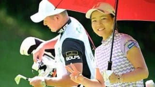 女子ゴルフで存在感増す新人たち　佐藤心結ら9人がシード圏内、川崎春花は快挙メジャーV