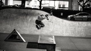 伊藤千秋が主催する 世界トップレベルのインラインスケーター国内最高峰バトル「GOLD STYLE 12」が9/18にいよいよ開催！