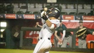 侍U18が4連勝でスーパーラウンド進出決定！　2回まで10点で豪州にコールド勝利