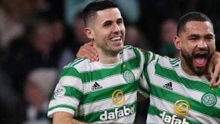 昨季セルティックでプレーしたオーストラリア代表MFロギッチがWBAに加入