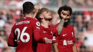 深緑色に赤がアクセント！ リバプールの3rdユニフォーム販売開始も、ファンは意外な反応！ 「まずはゴール」「アヤックスに勝って」のコメント並ぶ