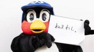 つば九郎の人生相談「誰からも頼りにしてもらえるコツを教えてください」