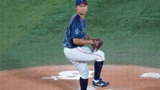 “投げる哲学者”DeNA今永が得た「思考法」　自身6連勝と2桁勝利に到達できたワケ