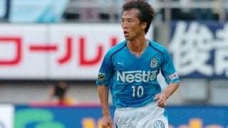 J1最下位の磐田、OBの藤田俊哉氏がSDに就任