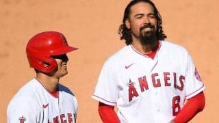 エンゼルス266億円男が復帰間近　今季絶望から一転、米報道「残り5試合以上の段階で」