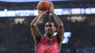 青森ワッツ、アレックス・デイビスのキャプテン就任を発表「勝利に導けるよう頑張ります」