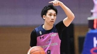 福島ファイヤーボンズ、村上慎也がキャプテンに就任…副キャプテンは長谷川智伸と髙橋祐二