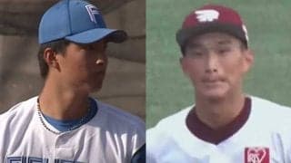 日本ハムと楽天の高卒ドラ1ルーキーの今…1軍デビューなるか、ファームの注目選手