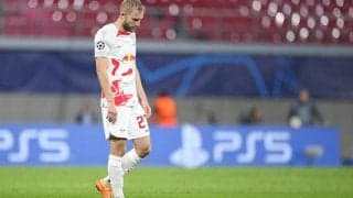 マドリー戦控えるライプツィヒに痛手…ライマーが足首靭帯損傷で離脱