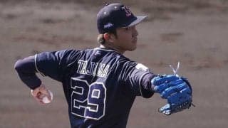 オリが田嶋を登録　鷹はガルビス、燕は濃厚接触疑いのキブレハンを抹消　13日の公示