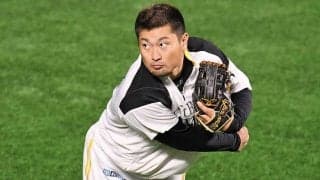 通算459登板全てがリリーフ　鷹・森唯斗に“先発転向プラン”、藤本監督が構想明かす
