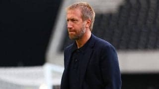 ポッター新監督がチェルシー就任に意気込み「人生とはリスクを冒すこと」